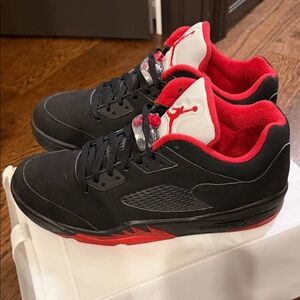 Retro Air Jordan 5 Low Alternate 90
